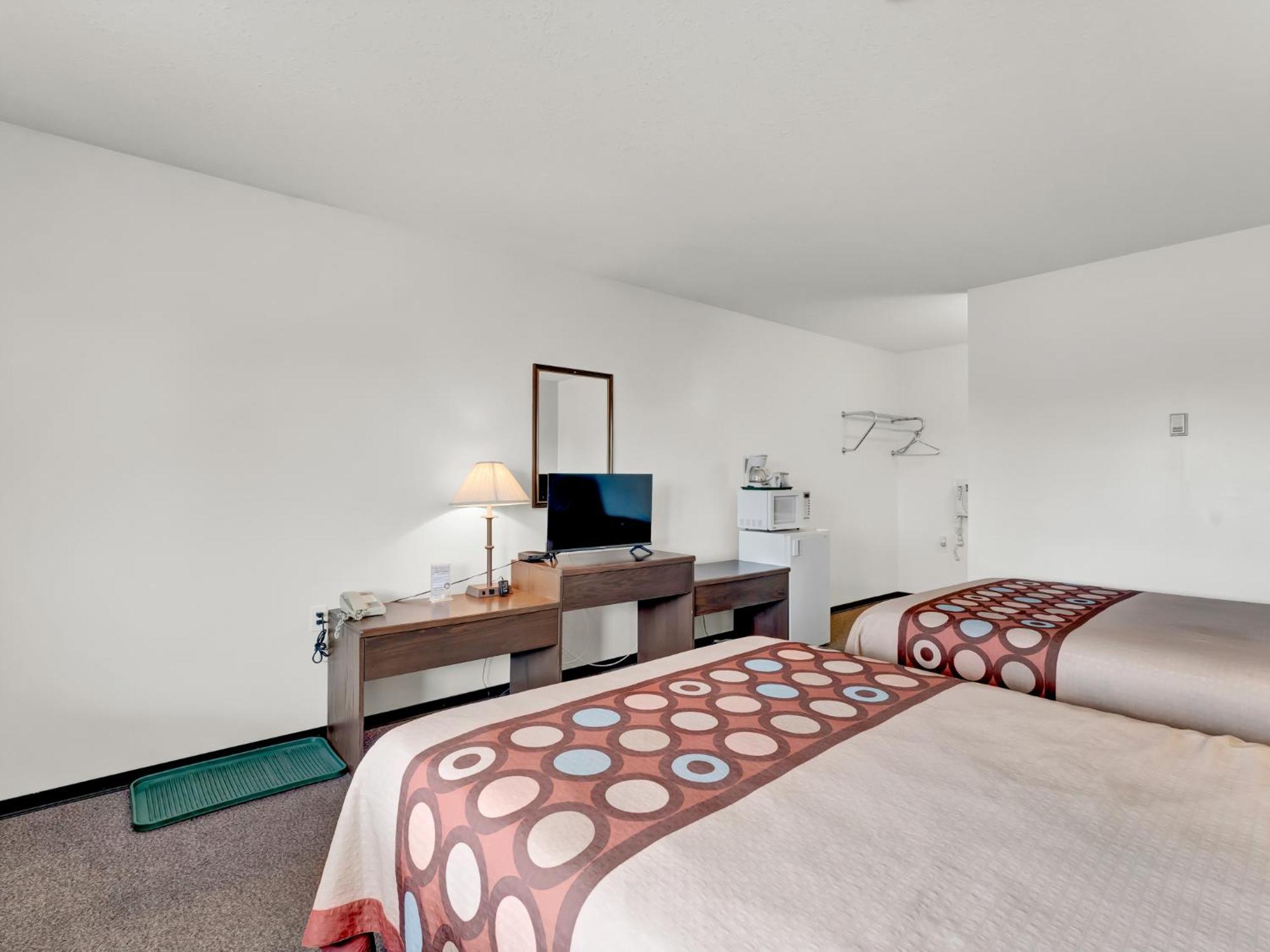 Ranchmen Motel Medicine Hat Esterno foto