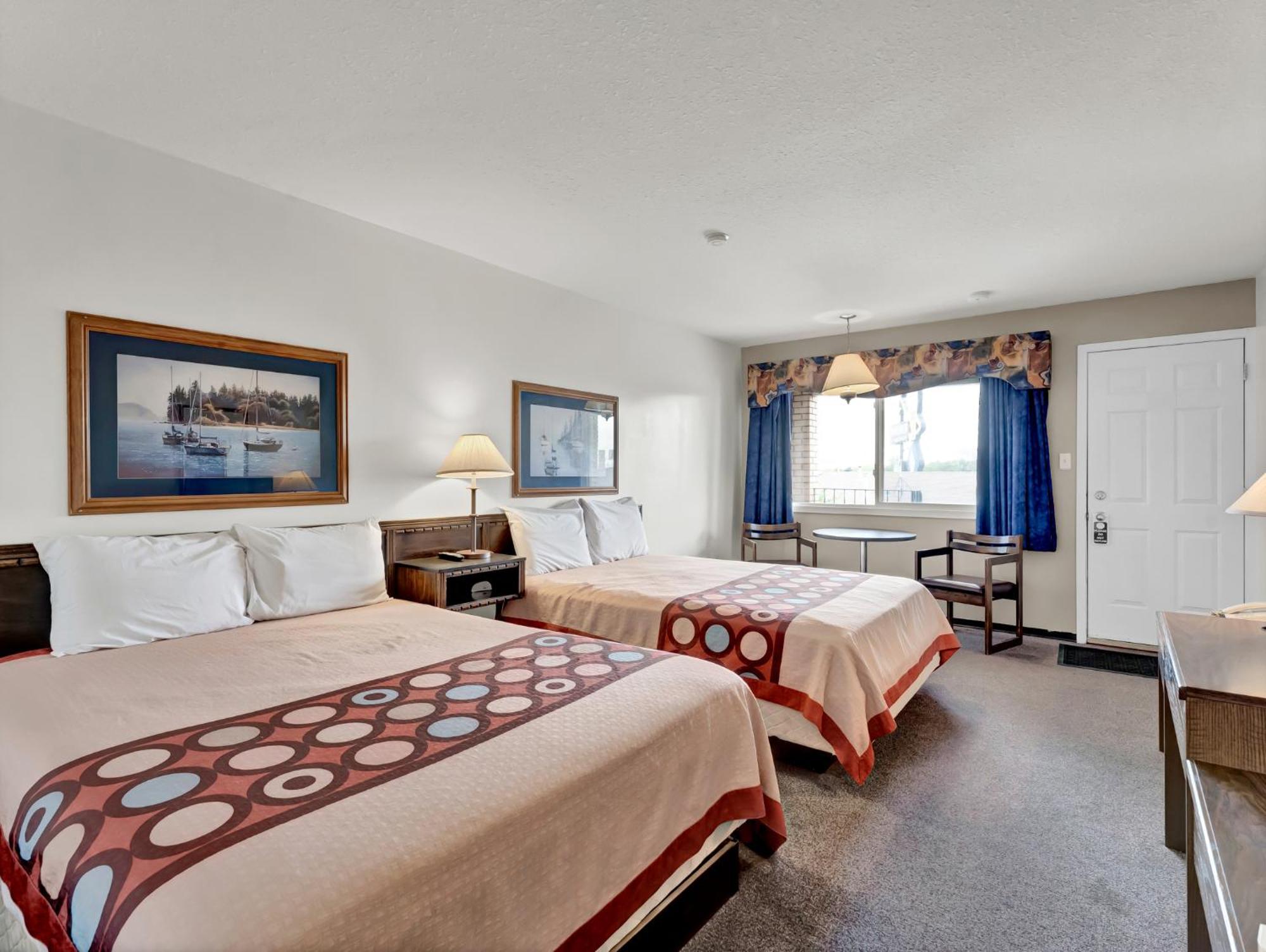 Ranchmen Motel Medicine Hat Esterno foto